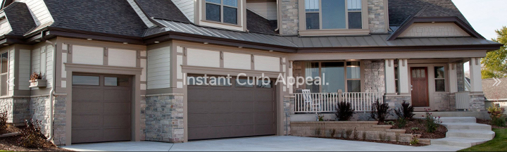 Door Works in Burton, OH | Garage Doors in Burton, OH